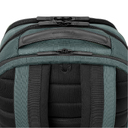 Рюкзак VICTORINOX Altmont Professional City Laptop Backpack 14", зеленый, полиэфирная ткань, 27x15x40 см для нанесения логотипа