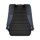 Рюкзак VICTORINOX Altmont Professional Compact Laptop Backpack 15", синий, полиэфирная ткань, 29x22x41 для нанесения логотипа