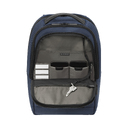 Рюкзак VICTORINOX Altmont Professional Compact Laptop Backpack 15", синий, полиэфирная ткань, 29x22x41 для нанесения логотипа