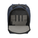 Рюкзак VICTORINOX Altmont Professional Compact Laptop Backpack 15", синий, полиэфирная ткань, 29x22x41 для нанесения логотипа