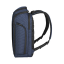 Рюкзак VICTORINOX Altmont Professional Fliptop Laptop Backpack 15'', синий, полиэфирная ткань, 33x26x49 см, 26 л для нанесения логотипа