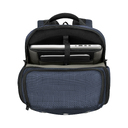Рюкзак VICTORINOX Altmont Professional Fliptop Laptop Backpack 15'', синий, полиэфирная ткань, 33x26x49 см, 26 л для нанесения логотипа