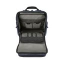Рюкзак VICTORINOX Altmont Professional Fliptop Laptop Backpack 15'', синий, полиэфирная ткань, 33x26x49 см, 26 л для нанесения логотипа
