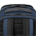Рюкзак VICTORINOX Altmont Professional Fliptop Laptop Backpack 15'', синий, полиэфирная ткань, 33x26x49 см, 26 л для нанесения логотипа