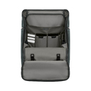Рюкзак VICTORINOX Altmont Professional Fliptop Laptop Backpack 15'', зеленый, полиэфирная ткань, 33x26x49 см, 26 л для нанесения логотипа