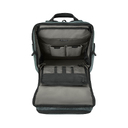 Рюкзак VICTORINOX Altmont Professional Fliptop Laptop Backpack 15'', зеленый, полиэфирная ткань, 33x26x49 см, 26 л для нанесения логотипа