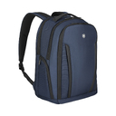 Рюкзак VICTORINOX Altmont Professional Essential Laptop Backpack 15'', синий, полиэфир, 34x27x43 см, 24 л для нанесения логотипа
