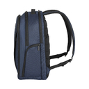 Рюкзак VICTORINOX Altmont Professional Essential Laptop Backpack 15'', синий, полиэфир, 34x27x43 см, 24 л для нанесения логотипа