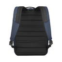 Рюкзак VICTORINOX Altmont Professional Essential Laptop Backpack 15'', синий, полиэфир, 34x27x43 см, 24 л для нанесения логотипа