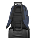 Рюкзак VICTORINOX Altmont Professional Essential Laptop Backpack 15'', синий, полиэфир, 34x27x43 см, 24 л для нанесения логотипа