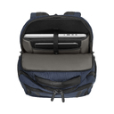 Рюкзак VICTORINOX Altmont Professional Essential Laptop Backpack 15'', синий, полиэфир, 34x27x43 см, 24 л для нанесения логотипа