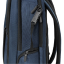 Рюкзак VICTORINOX Altmont Professional Essential Laptop Backpack 15'', синий, полиэфир, 34x27x43 см, 24 л для нанесения логотипа