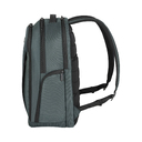 Рюкзак VICTORINOX Altmont Professional Essential Laptop Backpack 15'', зеленый, полиэфир, 34x27x43 см, 24 л для нанесения логотипа