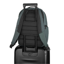 Рюкзак VICTORINOX Altmont Professional Essential Laptop Backpack 15'', зеленый, полиэфир, 34x27x43 см, 24 л для нанесения логотипа