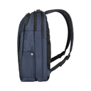 Рюкзак VICTORINOX Altmont Professional Deluxe Travel Laptop 15'', синий, полиэфирная ткань, 30x26x46 см, 25 л для нанесения логотипа