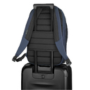 Рюкзак VICTORINOX Altmont Professional Deluxe Travel Laptop 15'', синий, полиэфирная ткань, 30x26x46 см, 25 л для нанесения логотипа