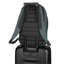 Рюкзак VICTORINOX Altmont Professional Deluxe Travel Laptop 15'', зеленый, полиэфирная ткань, 30x26x46 см, 25 л для нанесения логотипа