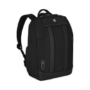 Рюкзак VICTORINOX Architecture Urban2 City Backpack 14'', черный, полиэстер/кожа, 30x19x42 см,17 л для нанесения логотипа