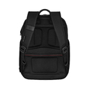 Рюкзак VICTORINOX Architecture Urban2 City Backpack 14'', черный, полиэстер/кожа, 30x19x42 см,17 л для нанесения логотипа