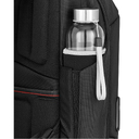 Рюкзак VICTORINOX Architecture Urban2 City Backpack 14'', черный, полиэстер/кожа, 30x19x42 см,17 л для нанесения логотипа
