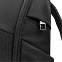 Рюкзак VICTORINOX Architecture Urban2 City Backpack 14'', черный, полиэстер/кожа, 30x19x42 см,17 л для нанесения логотипа