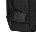 Портфель VICTORINOX Architecture Urban2 Briefcase 15'', черный, полиэстер/кожа, 42x13x31 см, 16 л для нанесения логотипа