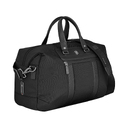 Дорожная сумка VICTORINOX Architecture Urban2 Compact Weekender, черный, полиэстер/кожа, 47x23x31 см, 32 л для нанесения логотипа