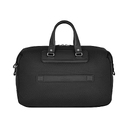Дорожная сумка VICTORINOX Architecture Urban2 Compact Weekender, черный, полиэстер/кожа, 47x23x31 см, 32 л для нанесения логотипа