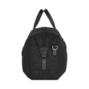 Дорожная сумка VICTORINOX Architecture Urban2 Compact Weekender, черный, полиэстер/кожа, 47x23x31 см, 32 л для нанесения логотипа