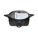 Дорожная сумка VICTORINOX Architecture Urban2 Compact Weekender, черный, полиэстер/кожа, 47x23x31 см, 32 л для нанесения логотипа