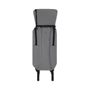 Складной рюкзак VICTORINOX Travel Essentials Packable Backpack, серый, полиэстер, 31x15x40 см для нанесения логотипа