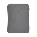 Складной рюкзак VICTORINOX Travel Essentials Packable Backpack, серый, полиэстер, 31x15x40 см для нанесения логотипа