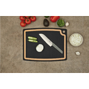 Доска разделочная VICTORINOX Gourmet Series, 445x330 мм, бумажный композитный материал, бежевая для нанесения логотипа