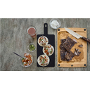 Доска разделочная VICTORINOX Handy Series, 356x190 мм, бумажный композитный материал, бежевая для нанесения логотипа