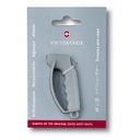 Точилка для ножей VICTORINOX Sharpy карманная, 70x17x30 мм для нанесения логотипа