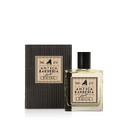 Лосьон после бритья Antica Barberia Mondial "ORIGINAL CITRUS", цитрусовый аромат, 100 мл для нанесения логотипа