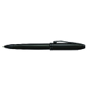 Шариковая ручка CROSS коллекция «ТАУНСЕНД | TOWNSEND» Matte Black PVD для нанесения логотипа