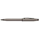 Шариковая ручка CROSS коллекция «ВЕЧНАЯ КЛАССИКА 2.0 | CENTURY CLASSIC II» Gunmetal Gray для нанесения логотипа