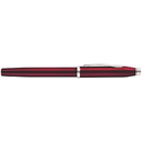 Перьевая ручка CROSS коллекция «ВЕЧНАЯ КЛАССИКА 2.0 | CENTURY CLASSIC II» Translucent Plum Lacquer для нанесения логотипа