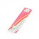 Брусок Dewal Beauty полировочный 4 в 1 (абразивность 180/240/400/3000 гр) для нанесения логотипа