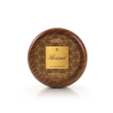 Крем для бритья в деревянной чаше MONDIAL FLORENCE LUXURY SHAVING CREAM TRADITIONAL, 140 мл для нанесения логотипа