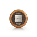 Крем для бритья в деревянной чаше MONDIAL NOBILIS LUXURY SHAVING CREAM TRADITIONAL, 140 мл для нанесения логотипа