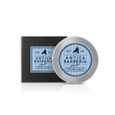 Крем для бритья Antica Barberia Mondial "ORIGINAL TALC", фужерно-амбровый аромат, 150 мл для нанесения логотипа