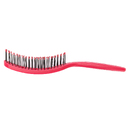 Щетка Dewal Beauty серия "Friendly", с нейлоновым штифтом, форма прямоугольная, средняя для нанесения логотипа