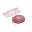 Зеркало Dewal Beauty серия "Прованс" карманное круглое, цвет бордовый для нанесения логотипа