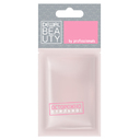 Зеркало Dewal Beauty серия "Магия" карманное круглое для нанесения логотипа