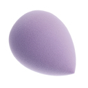 Спонж Dewal Beauty для нанесения макияжа (в кейсе), (1шт /уп), цвет фиолетовый для нанесения логотипа