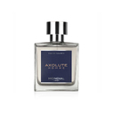 Туалетная вода MONDIAL AXOLUTE HOMME EAU DE TOILETTE, 100 мл для нанесения логотипа