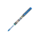 Перьевая ручка Hauser INX Retro, пластик, синяя для нанесения логотипа
