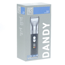 Машинка для стрижки волос DEWAL BEAUTY Dandy для нанесения логотипа